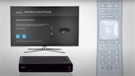 How To Program An Xfinity Remote (Even Without Codes).
